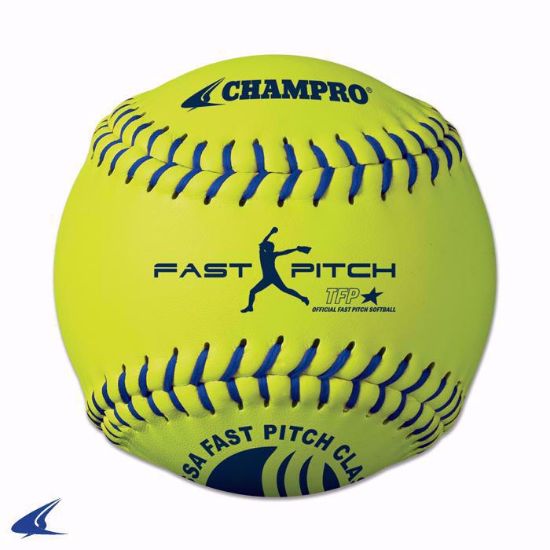 Picture of Champro USSSA 11" Tournament Fast Pitch