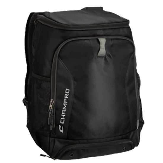 Picture of Backpack Black