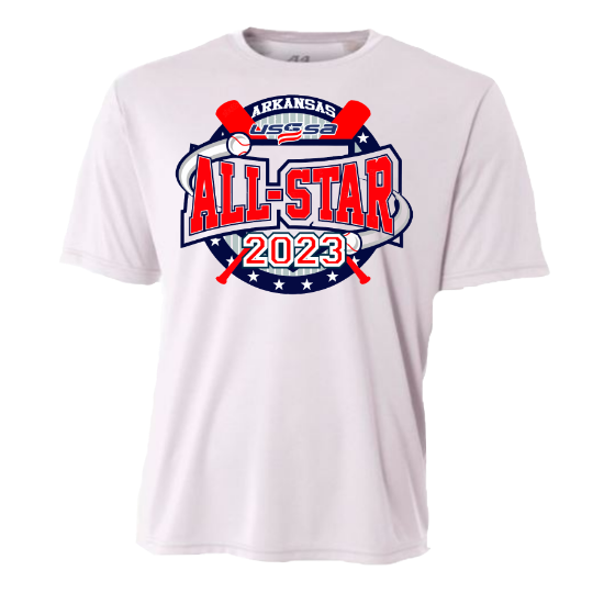 Picture of 2023 All-Star State Shirt